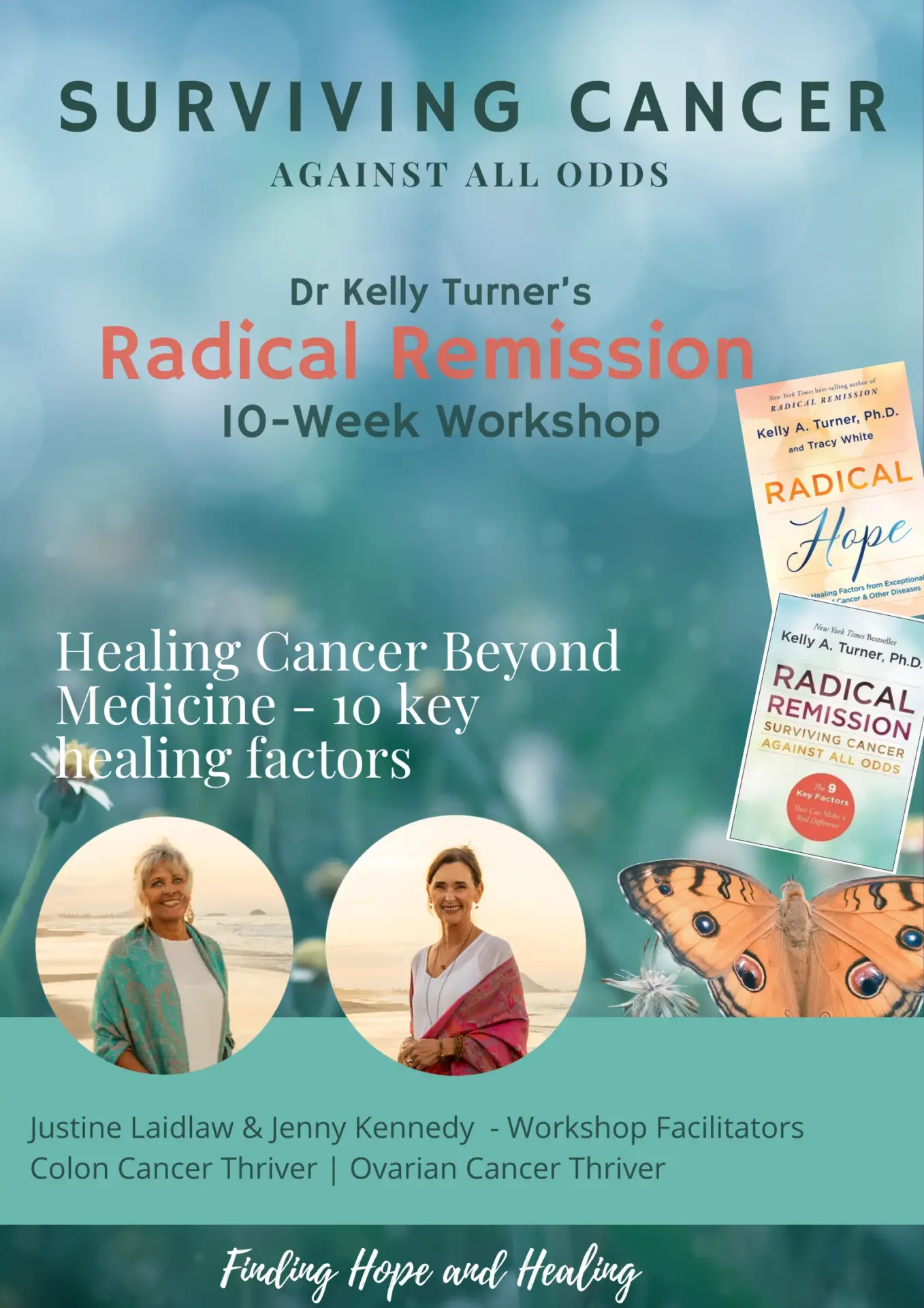 Radical Remission (13)