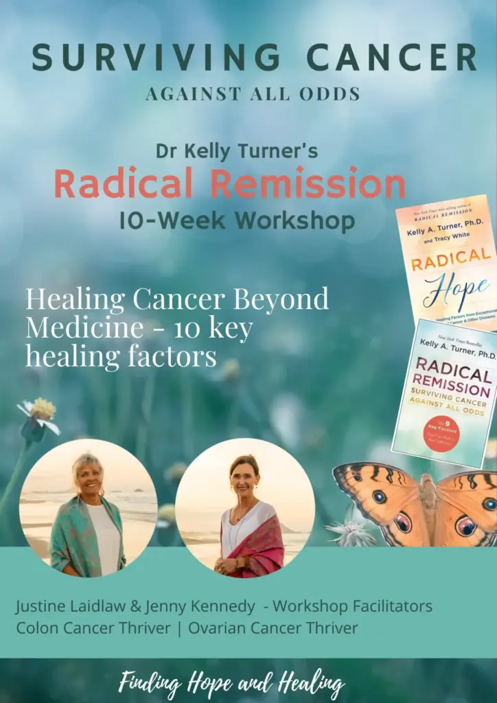 Radical Remission (17)