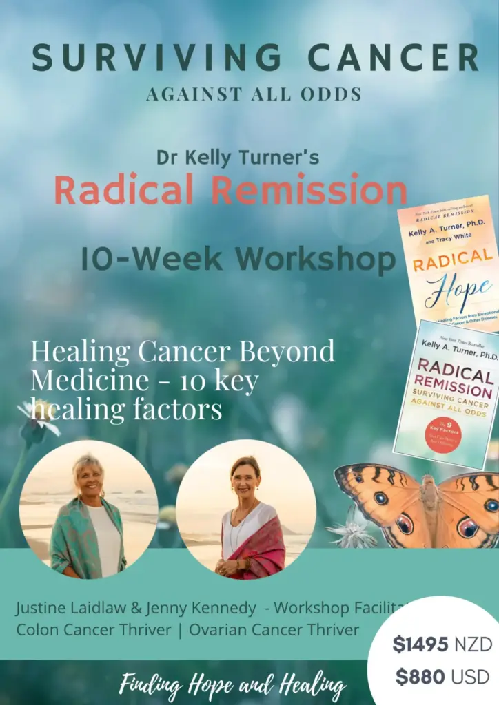 Radical Remission (22)
