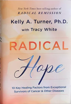 Radical Hope Book Cover