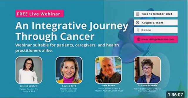 an_integrative_journey_trough_cancer
