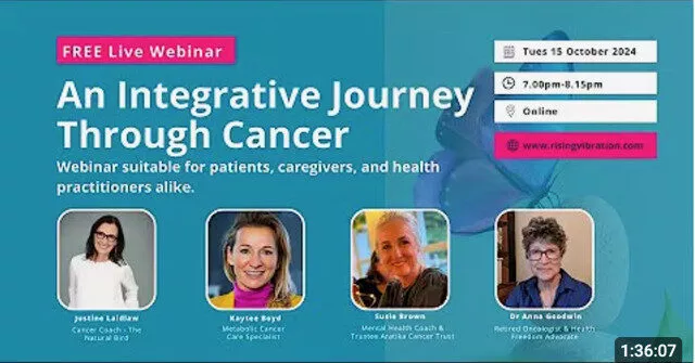 an_integrative_journey_trough_cancer