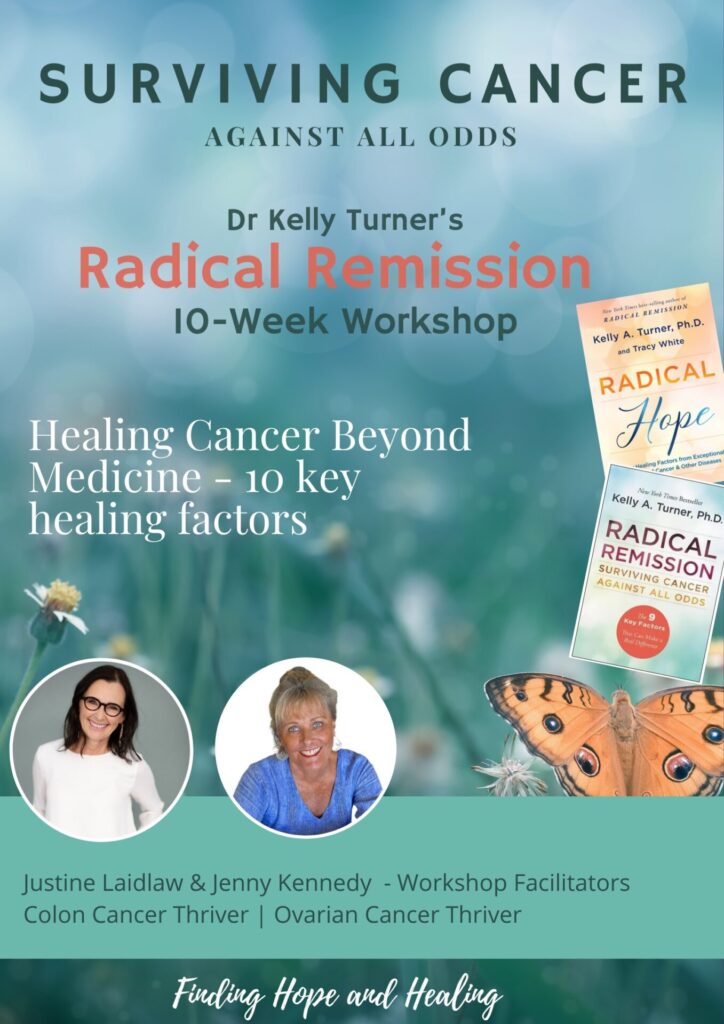 Radical Remission (10)