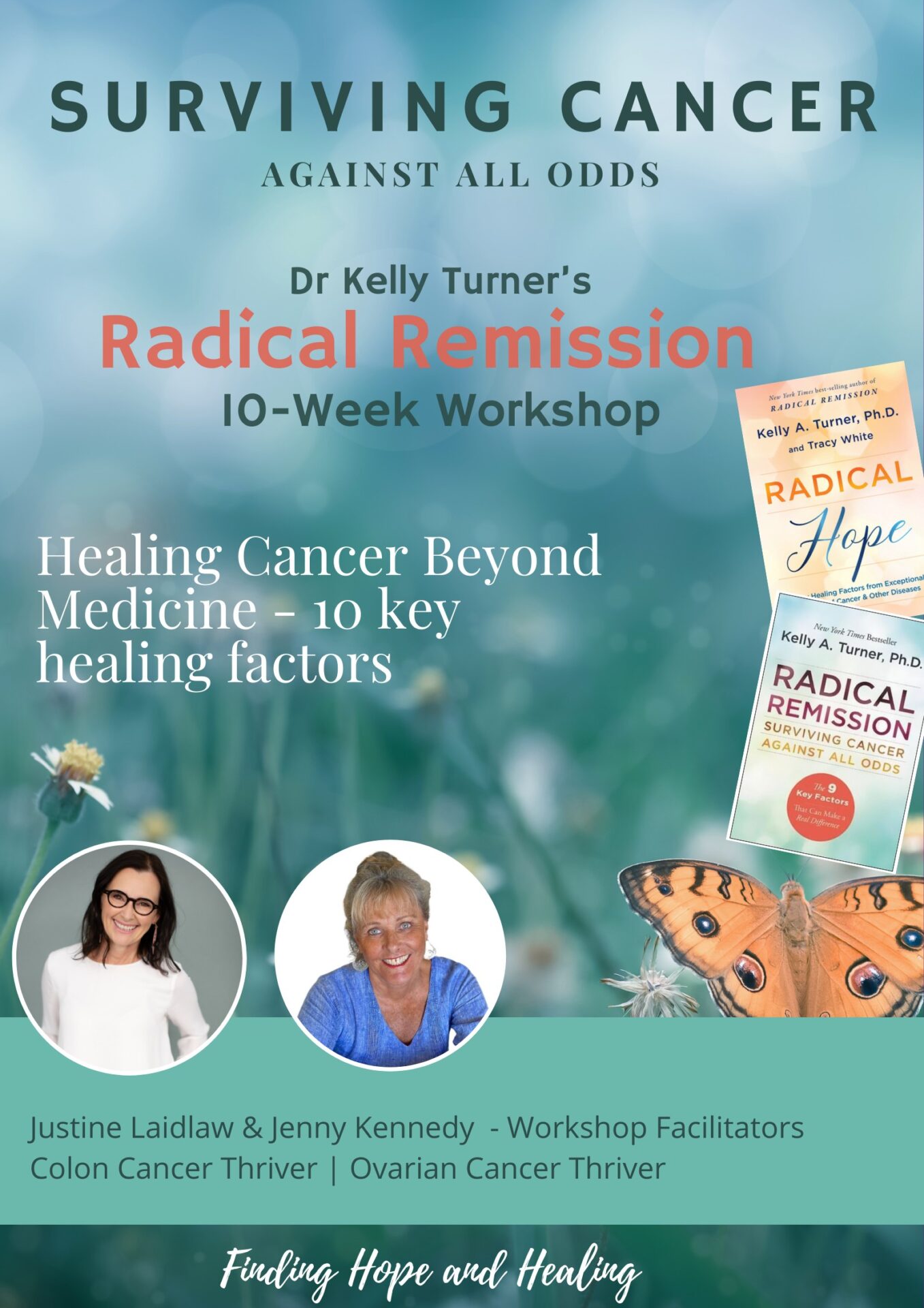 Radical Remission (10)