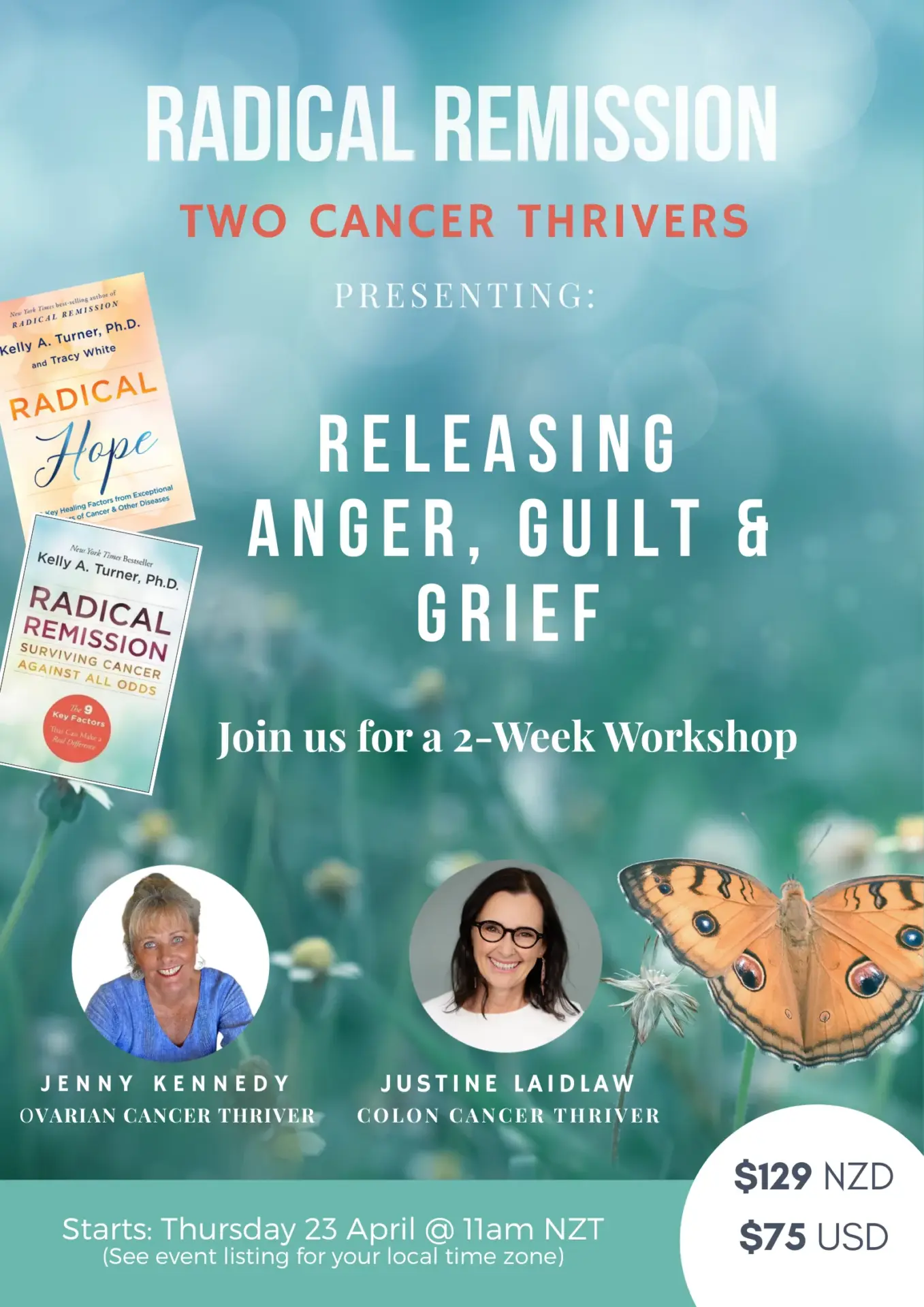 Radical Remission (16)