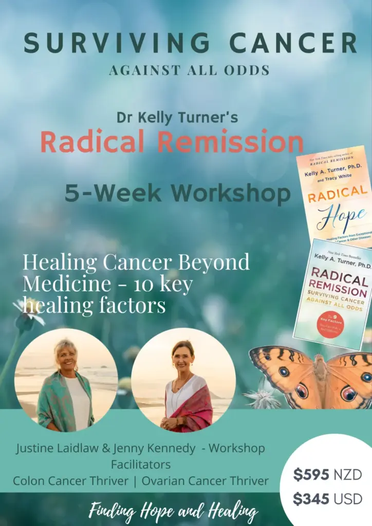 Radical Remission (21)