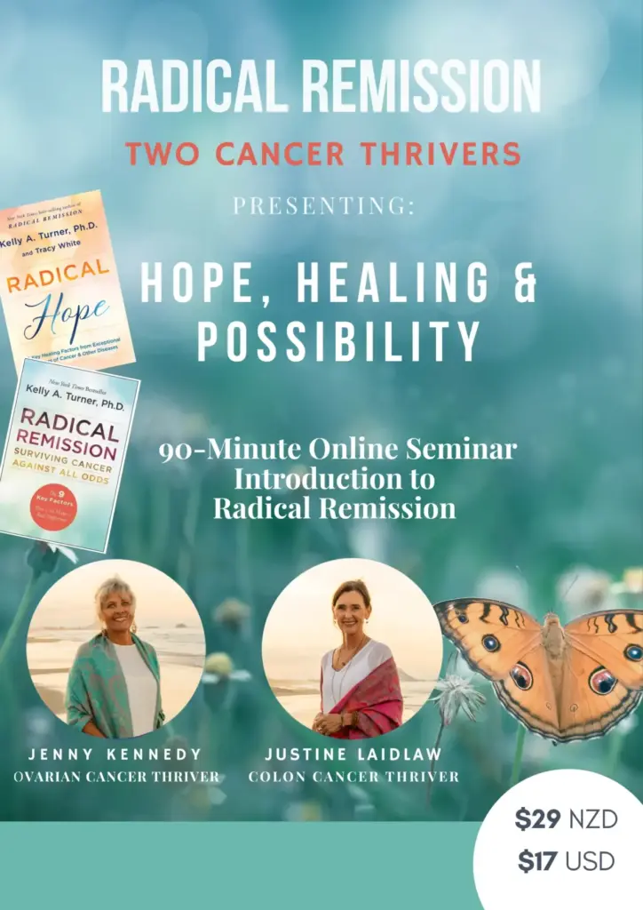 Radical Remission (23)