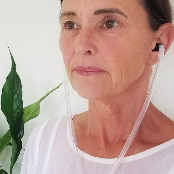 Ear Insufflations Ear Insufflations