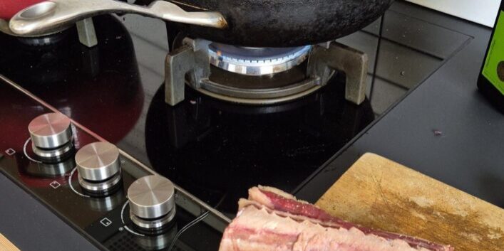 beef ribs